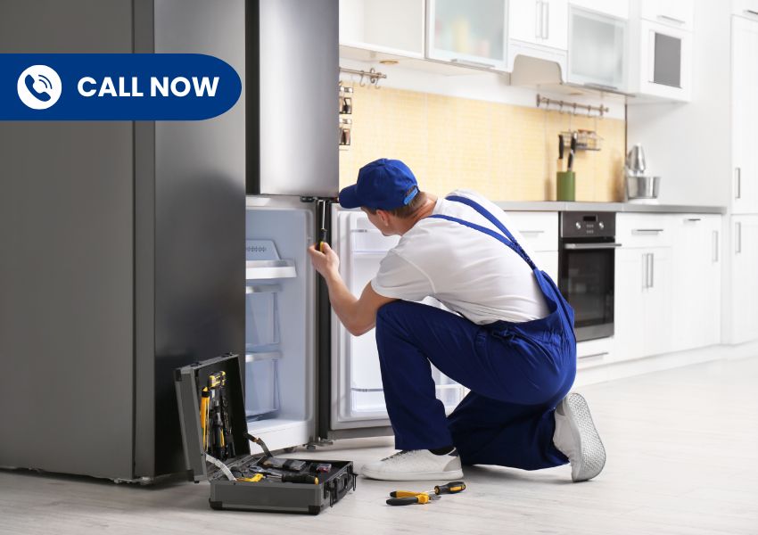 Walton Appliance Repair Company